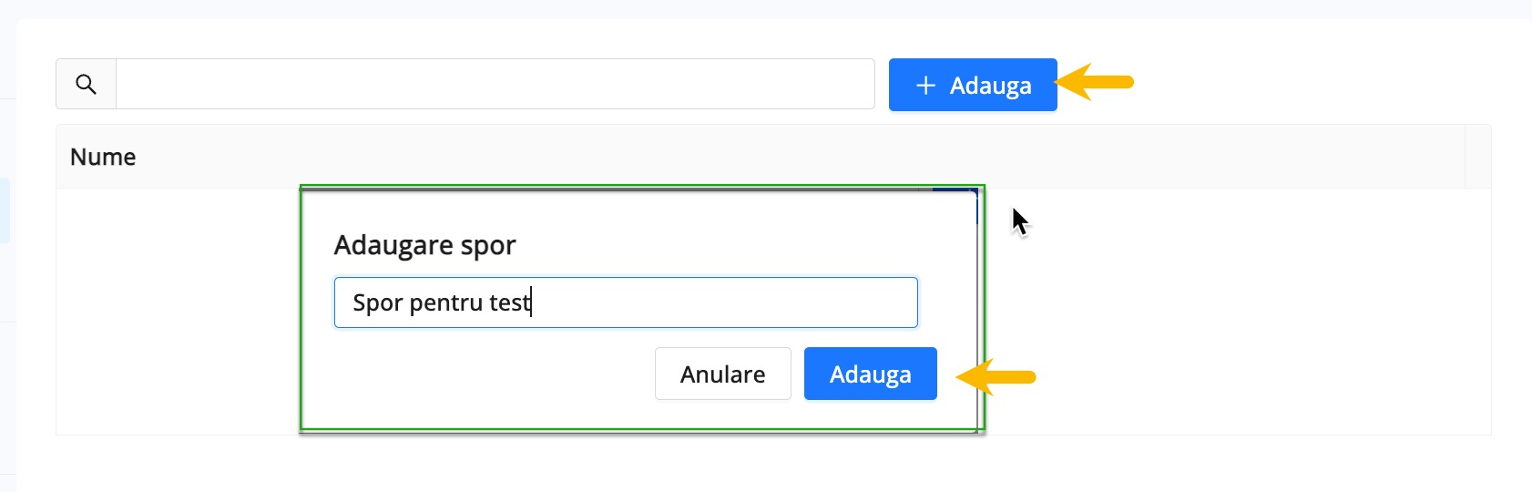 Platforma qPlus de resurse umane compatibila cu Reges Online