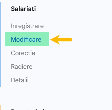 Platforma qPlus de resurse umane compatibila cu Reges Online