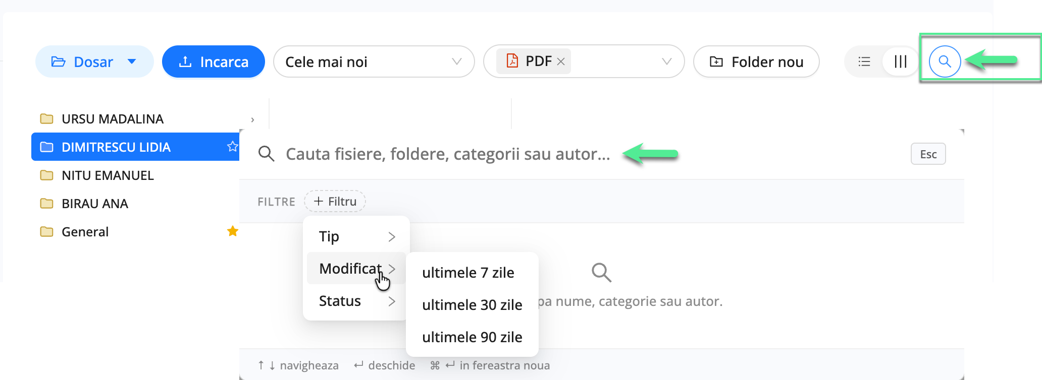 Platforma qPlus de resurse umane compatibila cu Reges Online