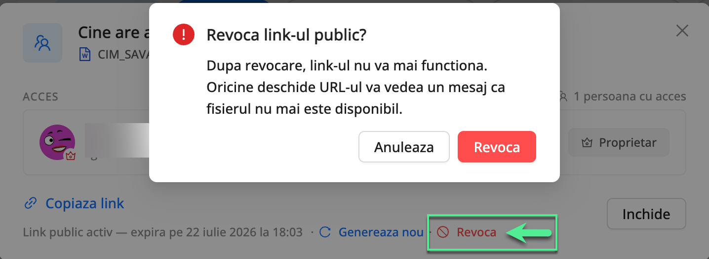 Platforma qPlus de resurse umane compatibila cu Reges Online