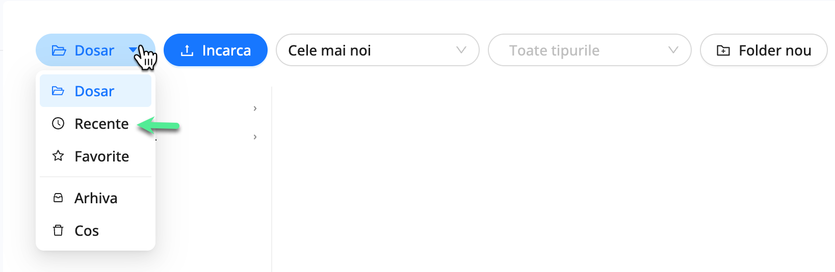 Platforma qPlus de resurse umane compatibila cu Reges Online