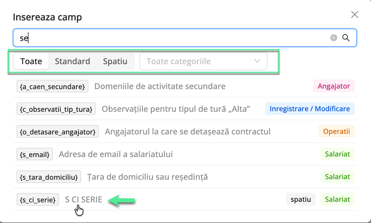 Platforma qPlus de resurse umane compatibila cu Reges Online
