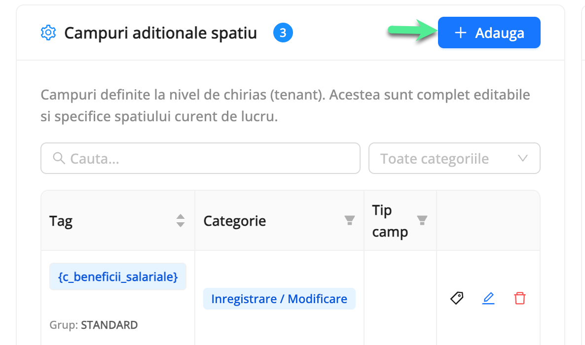 Platforma qPlus de resurse umane compatibila cu Reges Online