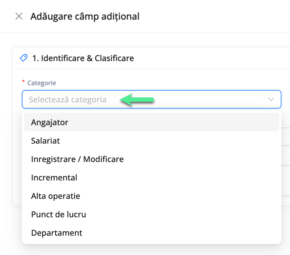 Platforma qPlus de resurse umane compatibila cu Reges Online