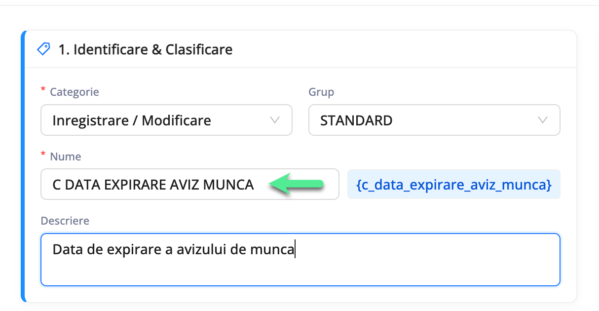 Platforma qPlus de resurse umane compatibila cu Reges Online