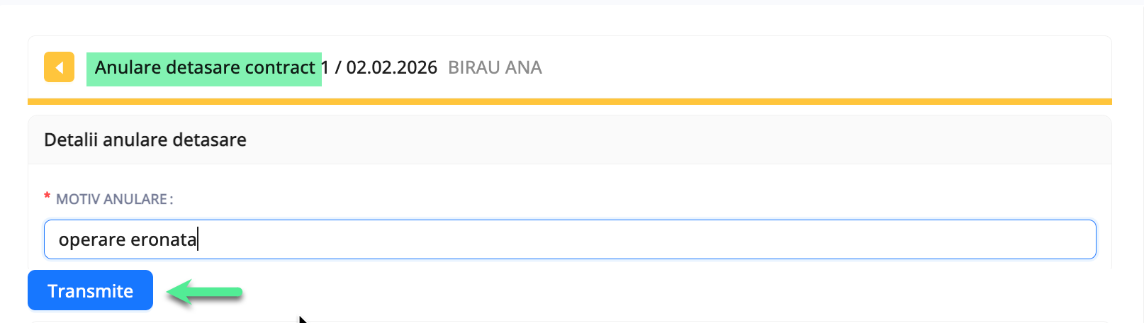 Platforma qPlus de resurse umane compatibila cu Reges Online